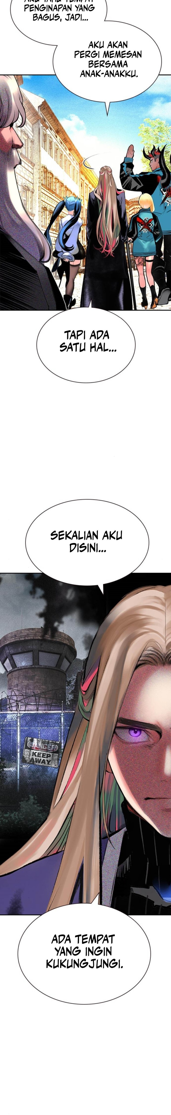 Dilarang COPAS - situs resmi www.mangacanblog.com - Komik jungle juice 147 - chapter 147 148 Indonesia jungle juice 147 - chapter 147 Terbaru 21|Baca Manga Komik Indonesia|Mangacan