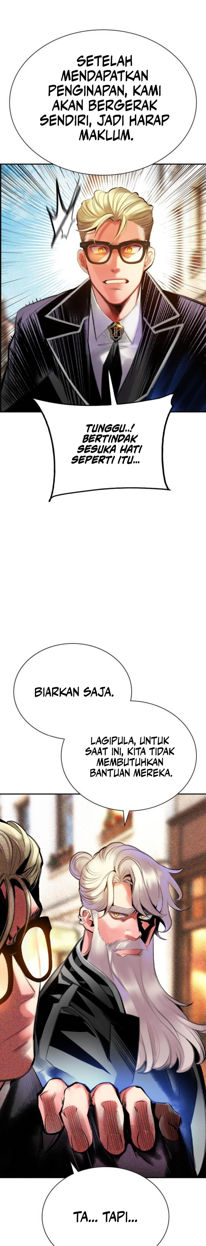 Dilarang COPAS - situs resmi www.mangacanblog.com - Komik jungle juice 147 - chapter 147 148 Indonesia jungle juice 147 - chapter 147 Terbaru 22|Baca Manga Komik Indonesia|Mangacan