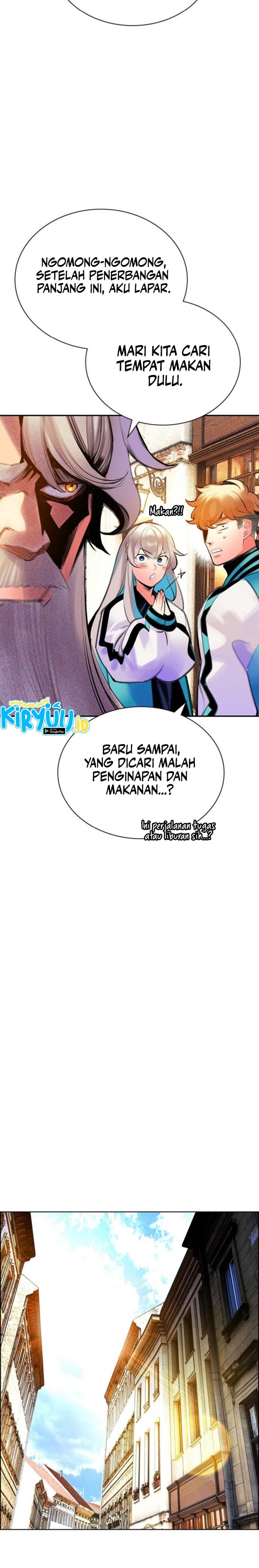 Dilarang COPAS - situs resmi www.mangacanblog.com - Komik jungle juice 147 - chapter 147 148 Indonesia jungle juice 147 - chapter 147 Terbaru 23|Baca Manga Komik Indonesia|Mangacan