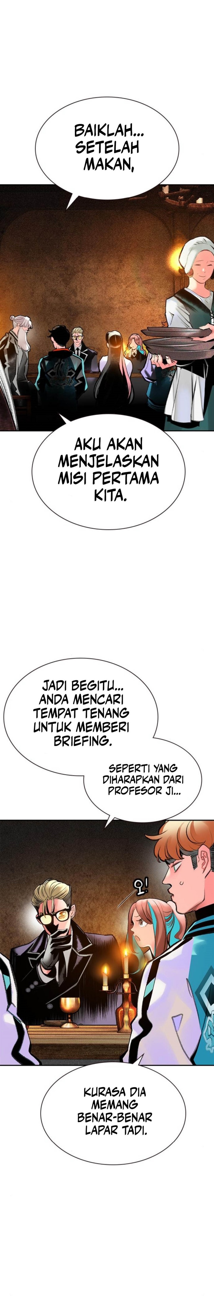 Dilarang COPAS - situs resmi www.mangacanblog.com - Komik jungle juice 147 - chapter 147 148 Indonesia jungle juice 147 - chapter 147 Terbaru 24|Baca Manga Komik Indonesia|Mangacan