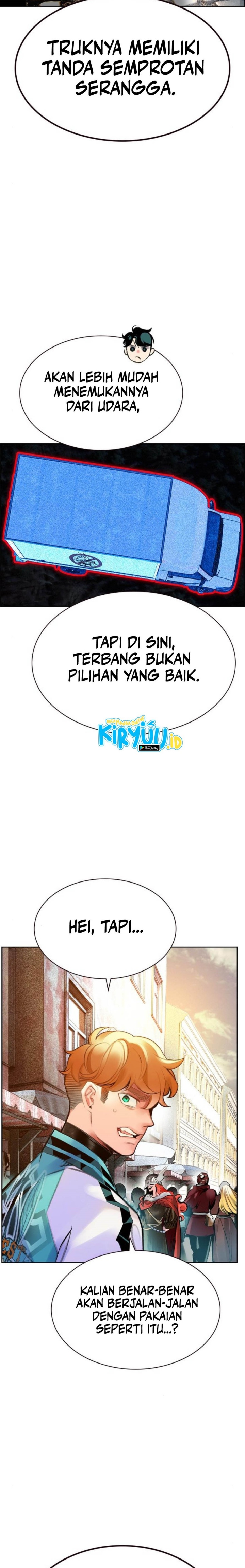 Dilarang COPAS - situs resmi www.mangacanblog.com - Komik jungle juice 147 - chapter 147 148 Indonesia jungle juice 147 - chapter 147 Terbaru 29|Baca Manga Komik Indonesia|Mangacan