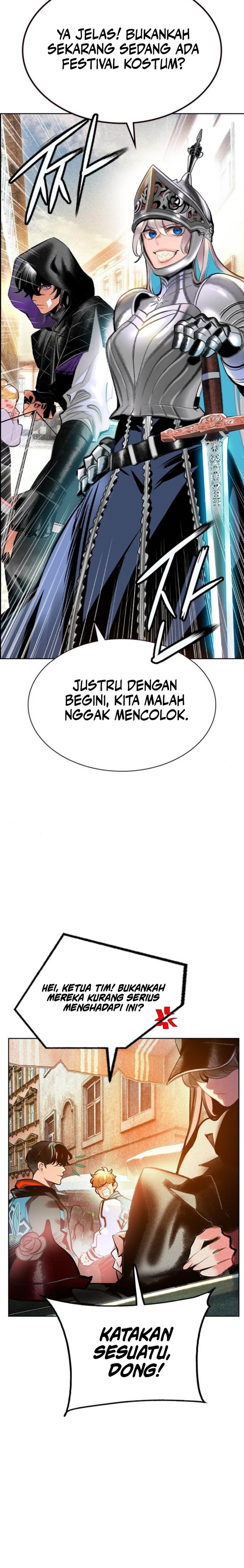 Dilarang COPAS - situs resmi www.mangacanblog.com - Komik jungle juice 147 - chapter 147 148 Indonesia jungle juice 147 - chapter 147 Terbaru 30|Baca Manga Komik Indonesia|Mangacan