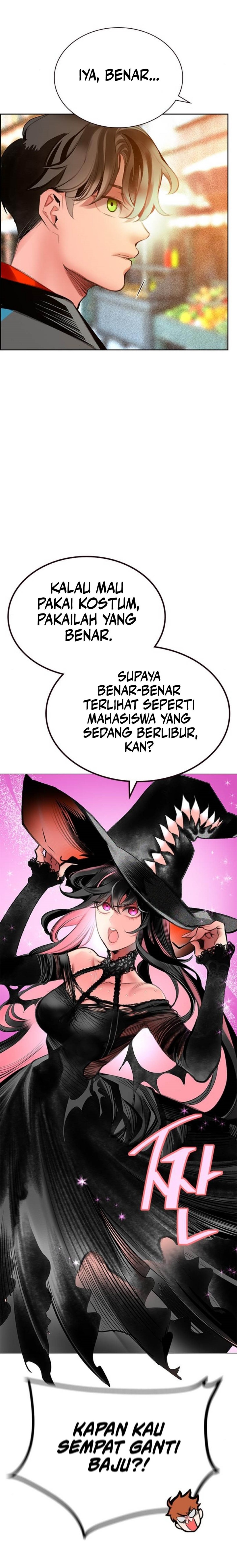 Dilarang COPAS - situs resmi www.mangacanblog.com - Komik jungle juice 147 - chapter 147 148 Indonesia jungle juice 147 - chapter 147 Terbaru 31|Baca Manga Komik Indonesia|Mangacan