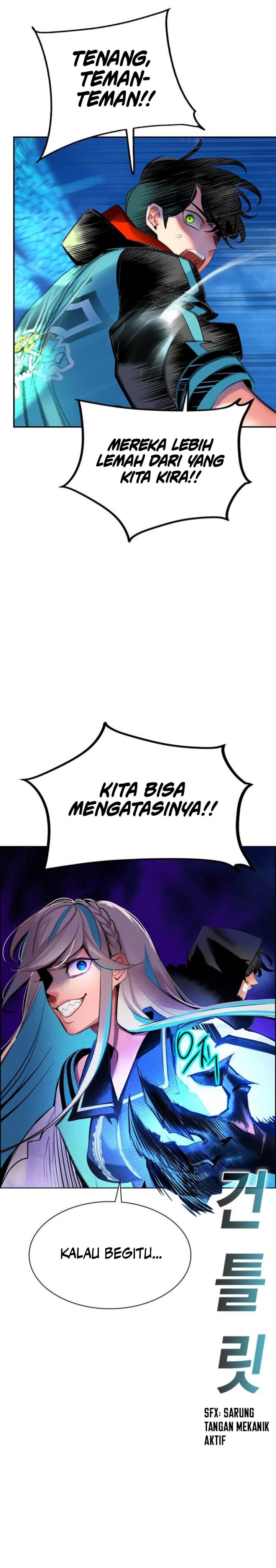 Dilarang COPAS - situs resmi www.mangacanblog.com - Komik jungle juice 147 - chapter 147 148 Indonesia jungle juice 147 - chapter 147 Terbaru 39|Baca Manga Komik Indonesia|Mangacan