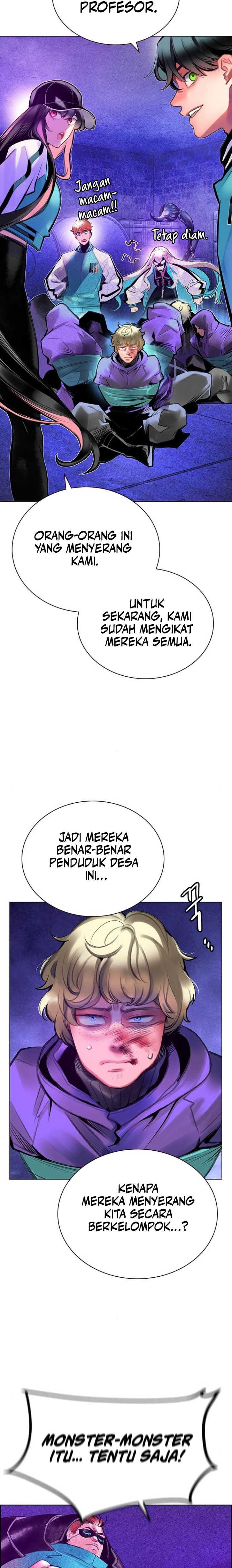 Dilarang COPAS - situs resmi www.mangacanblog.com - Komik jungle juice 148 - chapter 148 149 Indonesia jungle juice 148 - chapter 148 Terbaru 2|Baca Manga Komik Indonesia|Mangacan