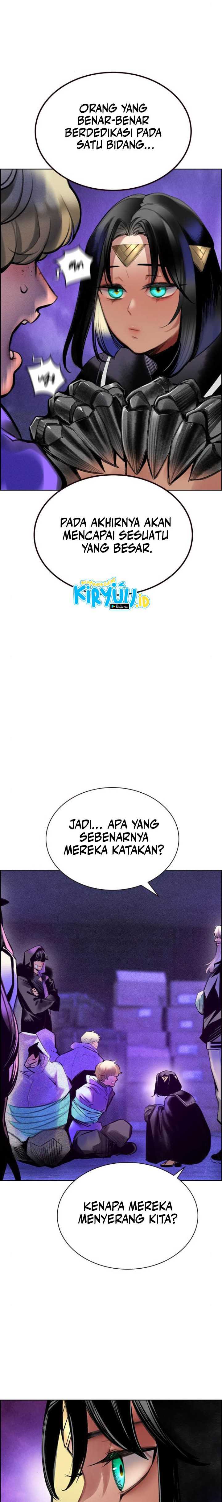 Dilarang COPAS - situs resmi www.mangacanblog.com - Komik jungle juice 148 - chapter 148 149 Indonesia jungle juice 148 - chapter 148 Terbaru 6|Baca Manga Komik Indonesia|Mangacan