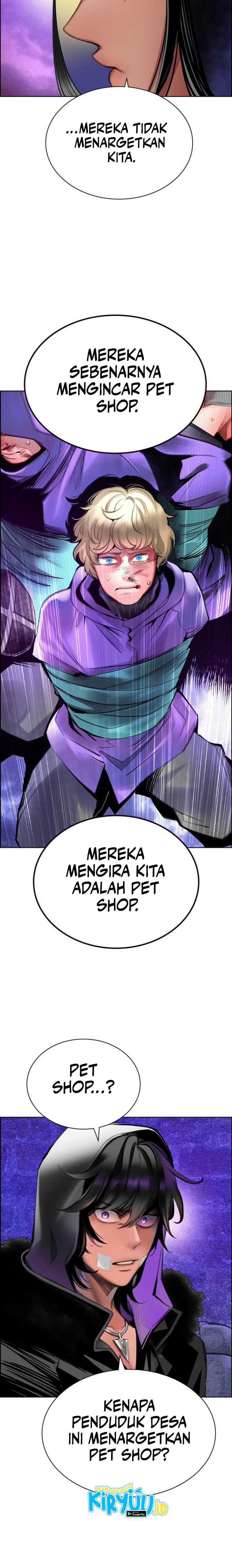 Dilarang COPAS - situs resmi www.mangacanblog.com - Komik jungle juice 148 - chapter 148 149 Indonesia jungle juice 148 - chapter 148 Terbaru 7|Baca Manga Komik Indonesia|Mangacan