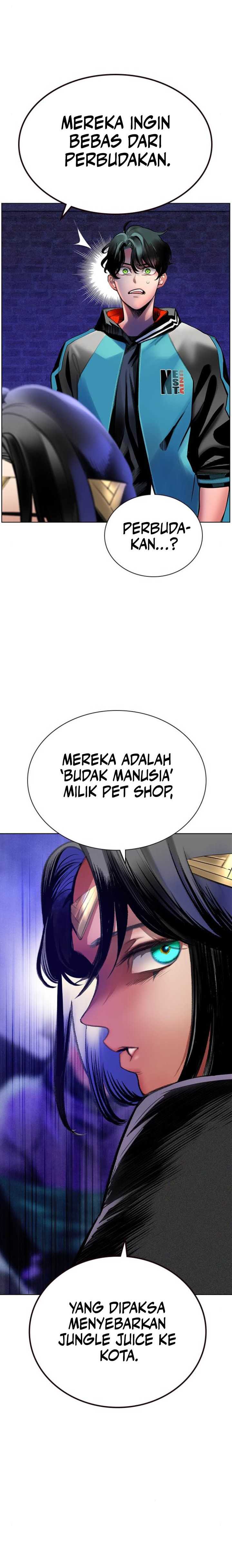 Dilarang COPAS - situs resmi www.mangacanblog.com - Komik jungle juice 148 - chapter 148 149 Indonesia jungle juice 148 - chapter 148 Terbaru 8|Baca Manga Komik Indonesia|Mangacan