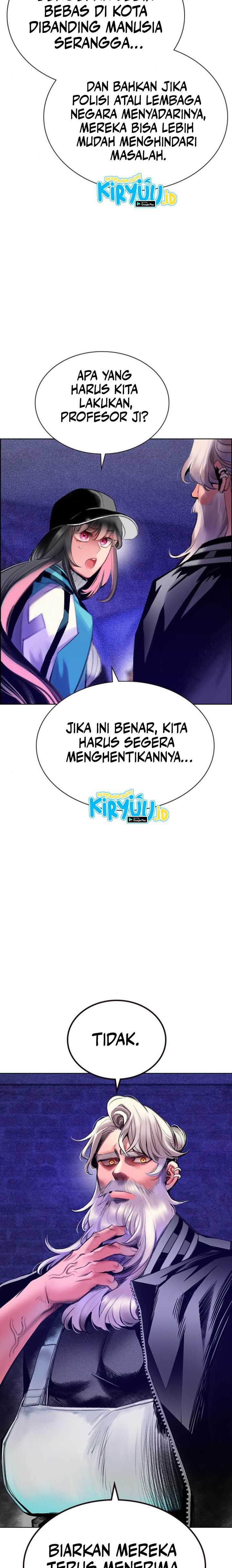 Dilarang COPAS - situs resmi www.mangacanblog.com - Komik jungle juice 148 - chapter 148 149 Indonesia jungle juice 148 - chapter 148 Terbaru 14|Baca Manga Komik Indonesia|Mangacan