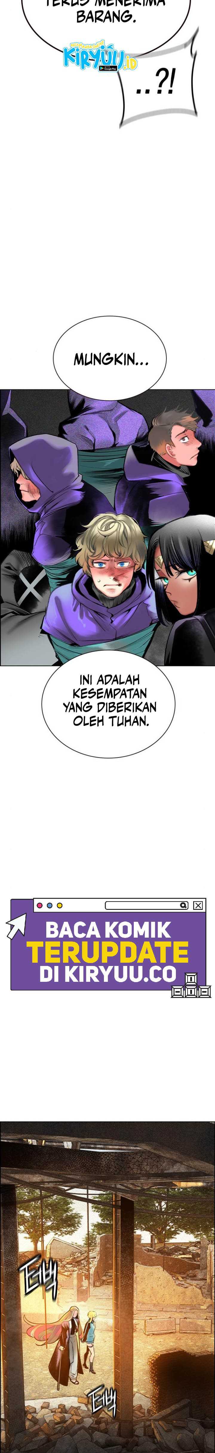 Dilarang COPAS - situs resmi www.mangacanblog.com - Komik jungle juice 148 - chapter 148 149 Indonesia jungle juice 148 - chapter 148 Terbaru 15|Baca Manga Komik Indonesia|Mangacan