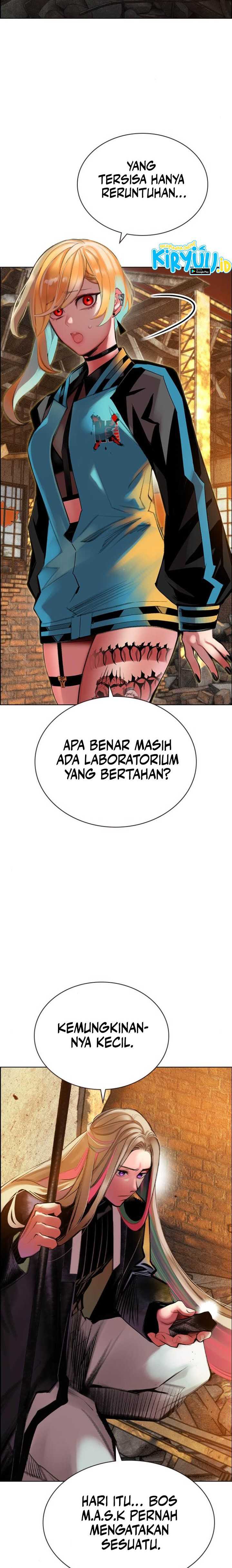 Dilarang COPAS - situs resmi www.mangacanblog.com - Komik jungle juice 148 - chapter 148 149 Indonesia jungle juice 148 - chapter 148 Terbaru 16|Baca Manga Komik Indonesia|Mangacan