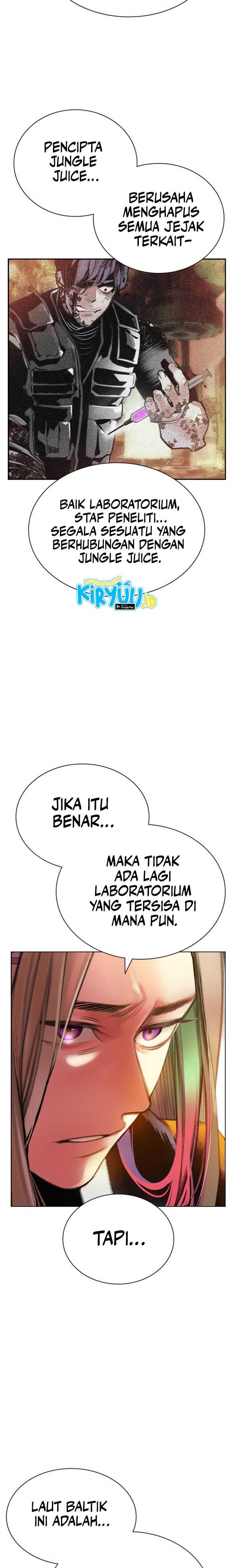 Dilarang COPAS - situs resmi www.mangacanblog.com - Komik jungle juice 148 - chapter 148 149 Indonesia jungle juice 148 - chapter 148 Terbaru 17|Baca Manga Komik Indonesia|Mangacan