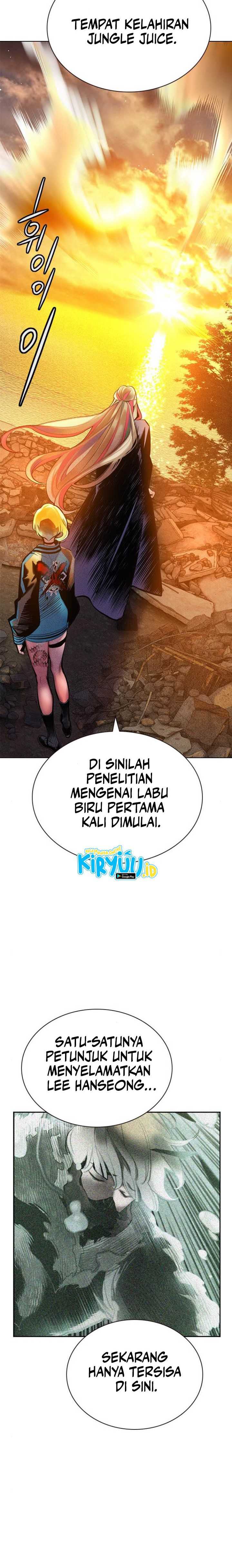 Dilarang COPAS - situs resmi www.mangacanblog.com - Komik jungle juice 148 - chapter 148 149 Indonesia jungle juice 148 - chapter 148 Terbaru 18|Baca Manga Komik Indonesia|Mangacan