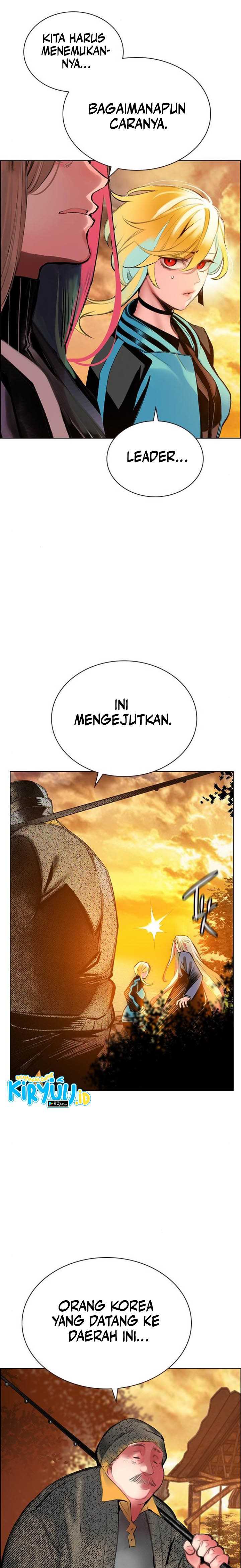 Dilarang COPAS - situs resmi www.mangacanblog.com - Komik jungle juice 148 - chapter 148 149 Indonesia jungle juice 148 - chapter 148 Terbaru 19|Baca Manga Komik Indonesia|Mangacan