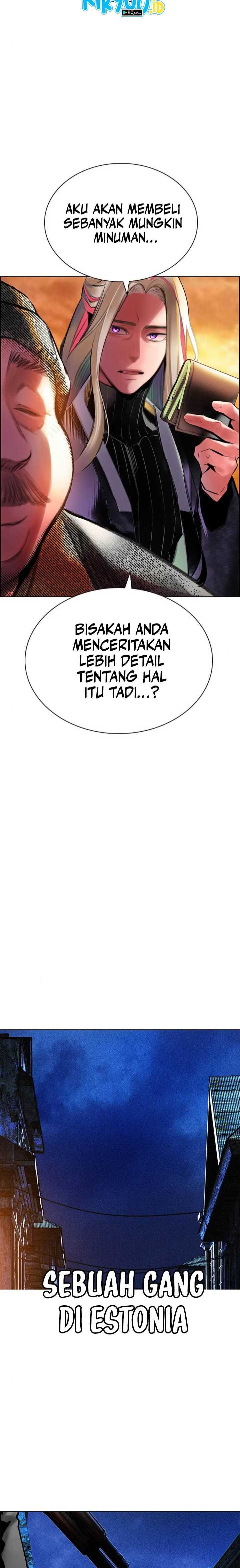 Dilarang COPAS - situs resmi www.mangacanblog.com - Komik jungle juice 148 - chapter 148 149 Indonesia jungle juice 148 - chapter 148 Terbaru 22|Baca Manga Komik Indonesia|Mangacan