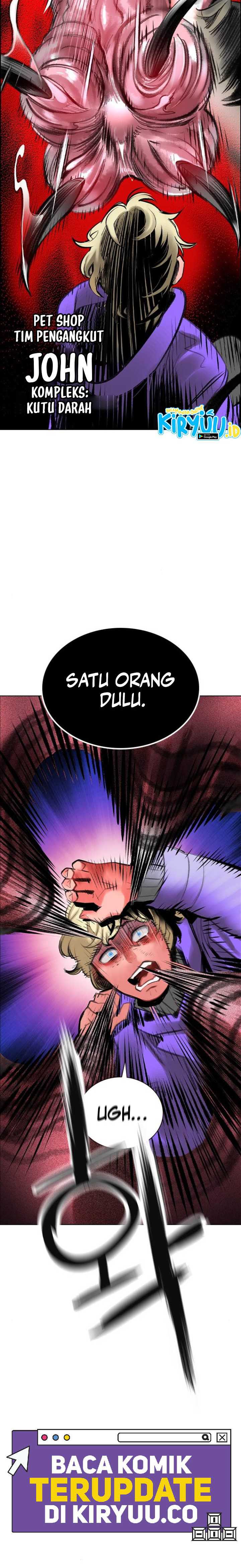 Dilarang COPAS - situs resmi www.mangacanblog.com - Komik jungle juice 148 - chapter 148 149 Indonesia jungle juice 148 - chapter 148 Terbaru 27|Baca Manga Komik Indonesia|Mangacan