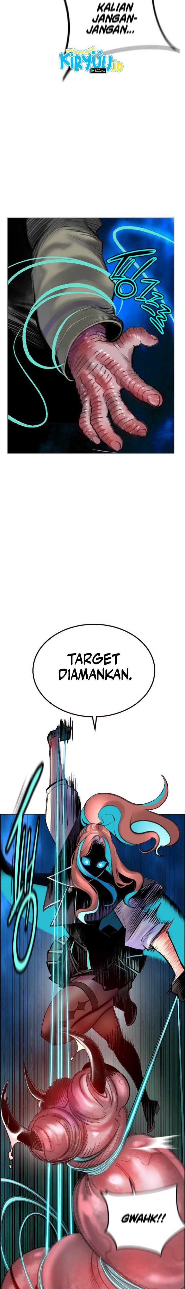 Dilarang COPAS - situs resmi www.mangacanblog.com - Komik jungle juice 148 - chapter 148 149 Indonesia jungle juice 148 - chapter 148 Terbaru 30|Baca Manga Komik Indonesia|Mangacan