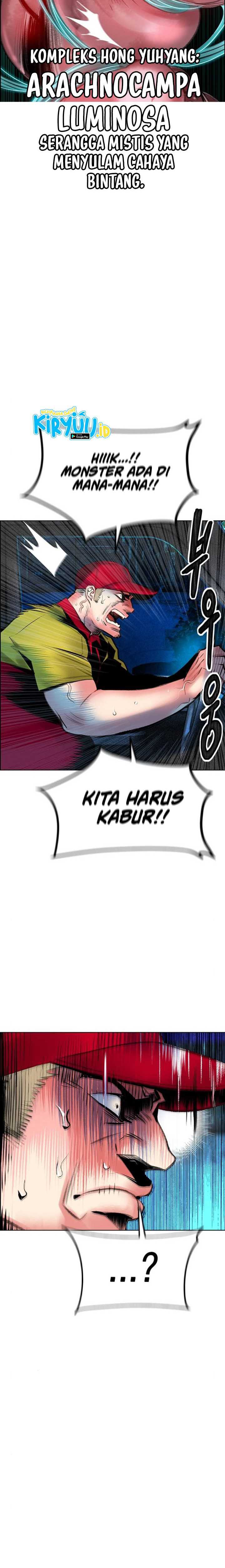 Dilarang COPAS - situs resmi www.mangacanblog.com - Komik jungle juice 148 - chapter 148 149 Indonesia jungle juice 148 - chapter 148 Terbaru 31|Baca Manga Komik Indonesia|Mangacan