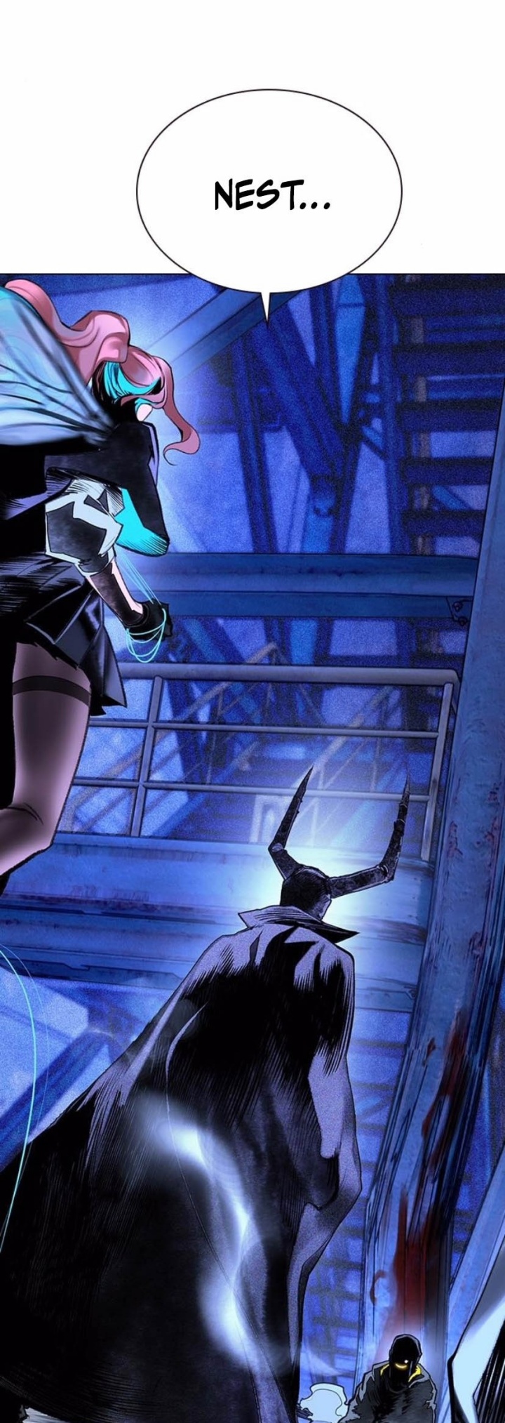 Dilarang COPAS - situs resmi www.mangacanblog.com - Komik jungle juice 155 - chapter 155 156 Indonesia jungle juice 155 - chapter 155 Terbaru 1|Baca Manga Komik Indonesia|Mangacan
