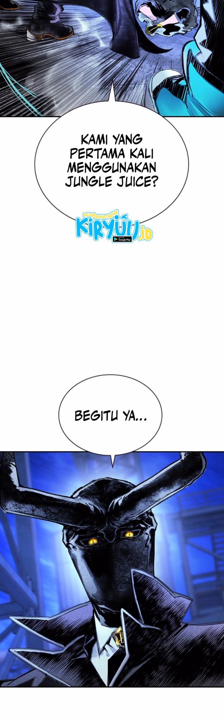 Dilarang COPAS - situs resmi www.mangacanblog.com - Komik jungle juice 155 - chapter 155 156 Indonesia jungle juice 155 - chapter 155 Terbaru 2|Baca Manga Komik Indonesia|Mangacan