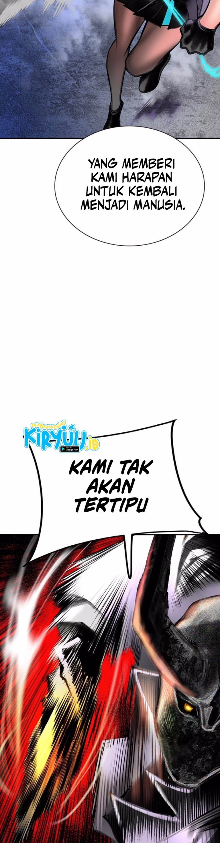 Dilarang COPAS - situs resmi www.mangacanblog.com - Komik jungle juice 155 - chapter 155 156 Indonesia jungle juice 155 - chapter 155 Terbaru 8|Baca Manga Komik Indonesia|Mangacan