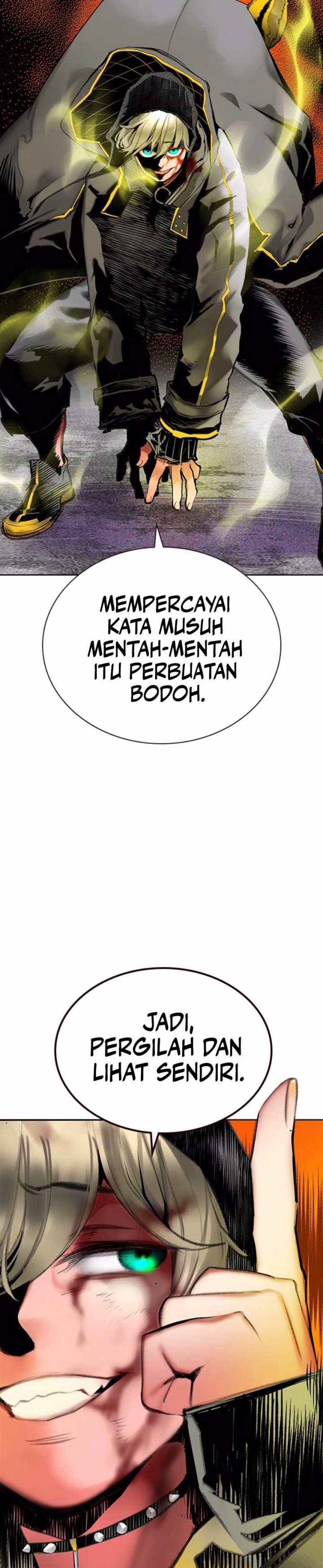 Dilarang COPAS - situs resmi www.mangacanblog.com - Komik jungle juice 155 - chapter 155 156 Indonesia jungle juice 155 - chapter 155 Terbaru 12|Baca Manga Komik Indonesia|Mangacan