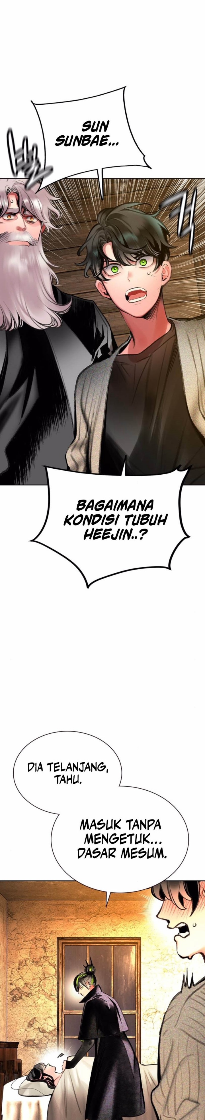 Dilarang COPAS - situs resmi www.mangacanblog.com - Komik jungle juice 155 - chapter 155 156 Indonesia jungle juice 155 - chapter 155 Terbaru 17|Baca Manga Komik Indonesia|Mangacan