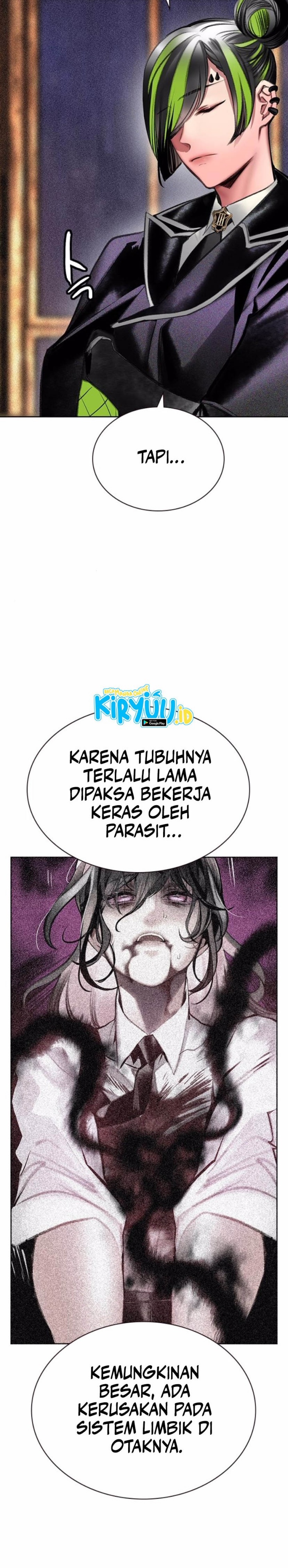 Dilarang COPAS - situs resmi www.mangacanblog.com - Komik jungle juice 155 - chapter 155 156 Indonesia jungle juice 155 - chapter 155 Terbaru 20|Baca Manga Komik Indonesia|Mangacan