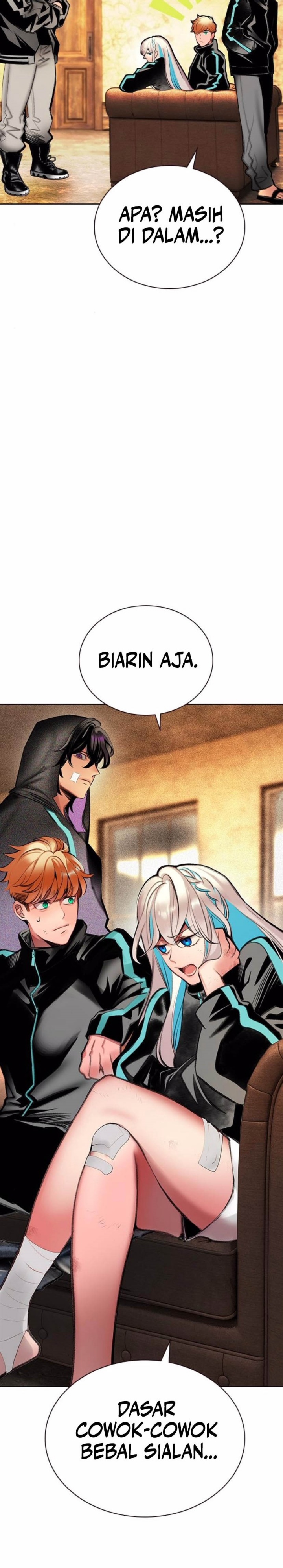 Dilarang COPAS - situs resmi www.mangacanblog.com - Komik jungle juice 155 - chapter 155 156 Indonesia jungle juice 155 - chapter 155 Terbaru 24|Baca Manga Komik Indonesia|Mangacan