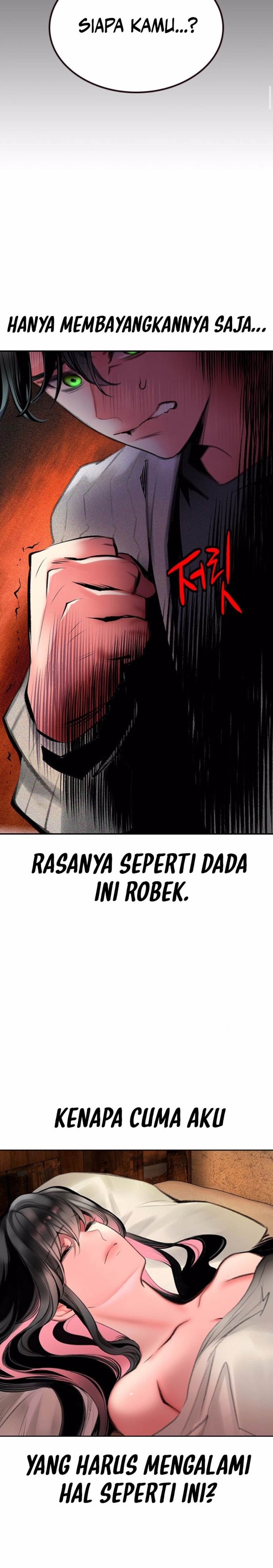 Dilarang COPAS - situs resmi www.mangacanblog.com - Komik jungle juice 155 - chapter 155 156 Indonesia jungle juice 155 - chapter 155 Terbaru 27|Baca Manga Komik Indonesia|Mangacan