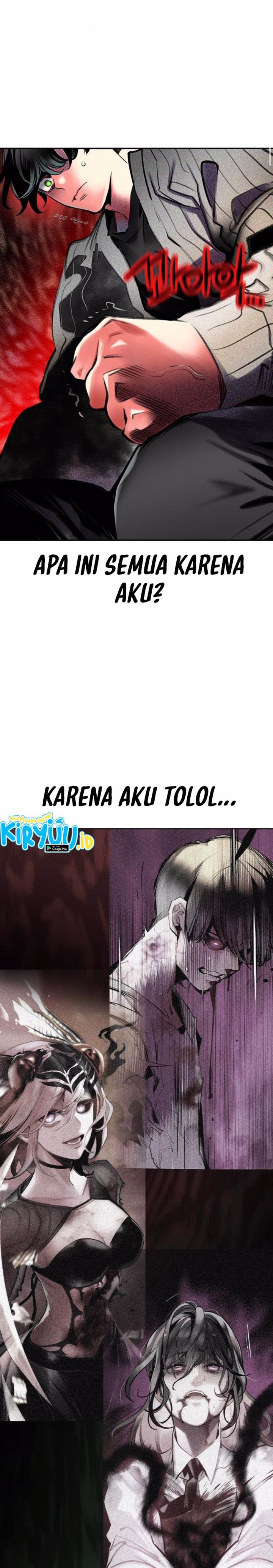 Dilarang COPAS - situs resmi www.mangacanblog.com - Komik jungle juice 155 - chapter 155 156 Indonesia jungle juice 155 - chapter 155 Terbaru 28|Baca Manga Komik Indonesia|Mangacan