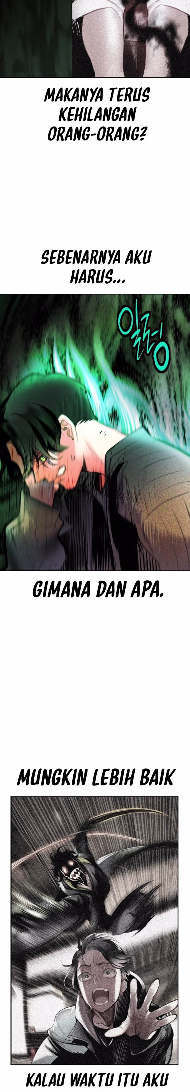 Dilarang COPAS - situs resmi www.mangacanblog.com - Komik jungle juice 155 - chapter 155 156 Indonesia jungle juice 155 - chapter 155 Terbaru 29|Baca Manga Komik Indonesia|Mangacan