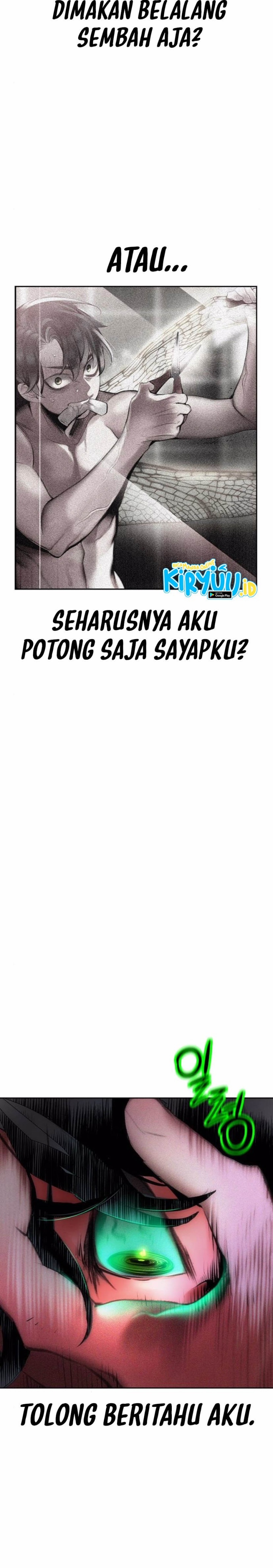 Dilarang COPAS - situs resmi www.mangacanblog.com - Komik jungle juice 155 - chapter 155 156 Indonesia jungle juice 155 - chapter 155 Terbaru 30|Baca Manga Komik Indonesia|Mangacan