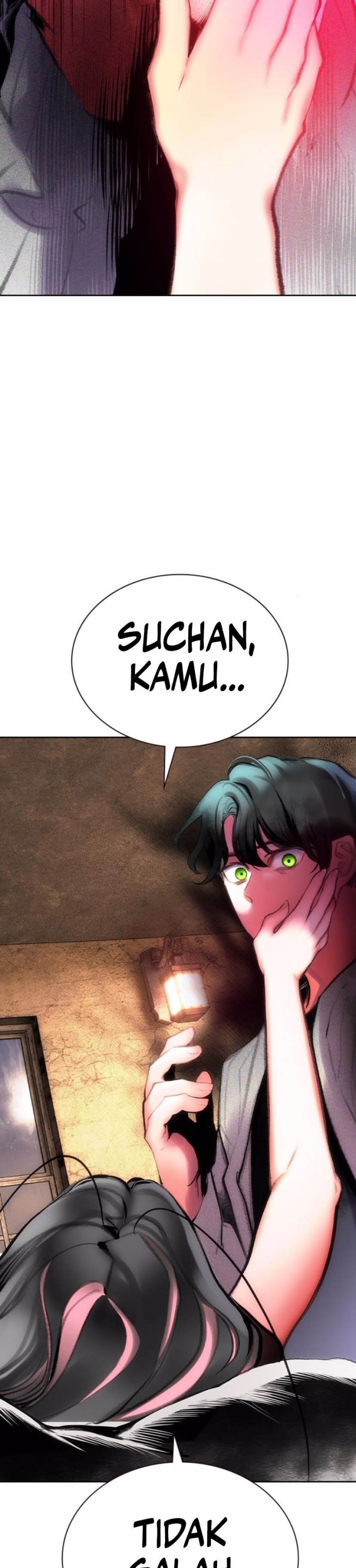 Dilarang COPAS - situs resmi www.mangacanblog.com - Komik jungle juice 155 - chapter 155 156 Indonesia jungle juice 155 - chapter 155 Terbaru 34|Baca Manga Komik Indonesia|Mangacan
