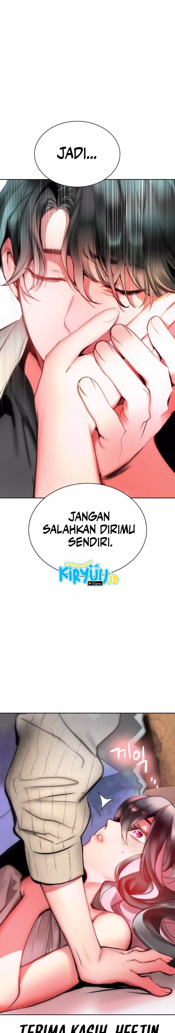 Dilarang COPAS - situs resmi www.mangacanblog.com - Komik jungle juice 155 - chapter 155 156 Indonesia jungle juice 155 - chapter 155 Terbaru 38|Baca Manga Komik Indonesia|Mangacan