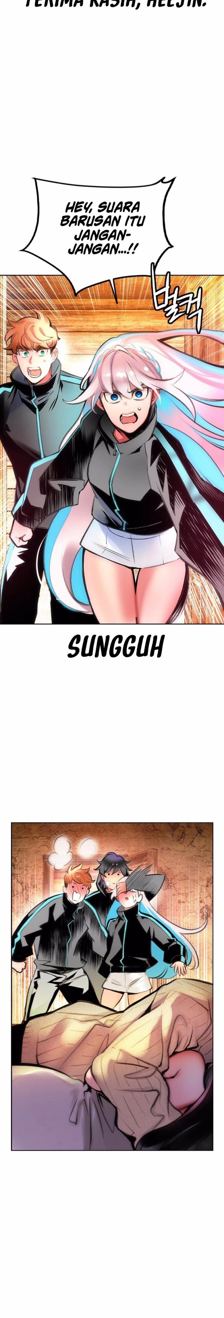 Dilarang COPAS - situs resmi www.mangacanblog.com - Komik jungle juice 155 - chapter 155 156 Indonesia jungle juice 155 - chapter 155 Terbaru 39|Baca Manga Komik Indonesia|Mangacan