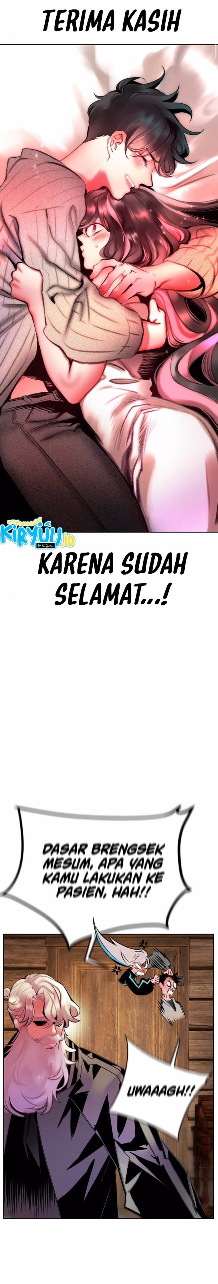Dilarang COPAS - situs resmi www.mangacanblog.com - Komik jungle juice 155 - chapter 155 156 Indonesia jungle juice 155 - chapter 155 Terbaru 40|Baca Manga Komik Indonesia|Mangacan