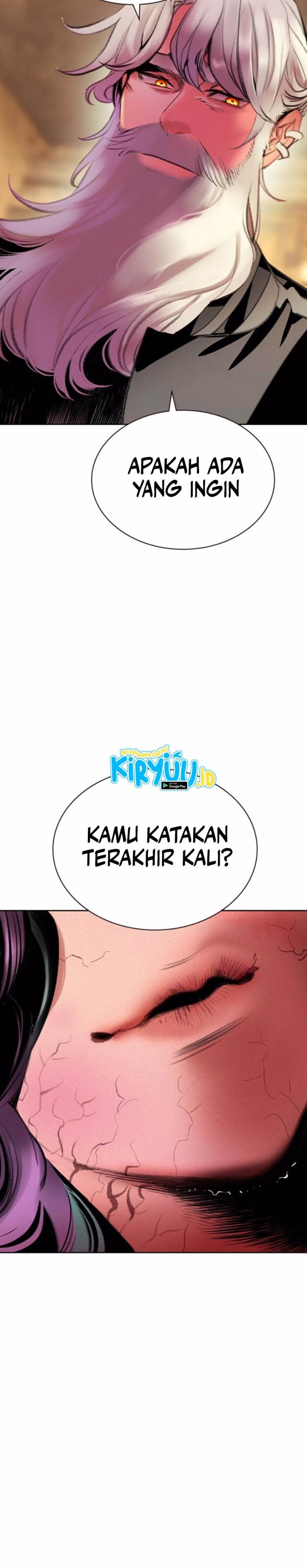 Dilarang COPAS - situs resmi www.mangacanblog.com - Komik jungle juice 155 - chapter 155 156 Indonesia jungle juice 155 - chapter 155 Terbaru 43|Baca Manga Komik Indonesia|Mangacan