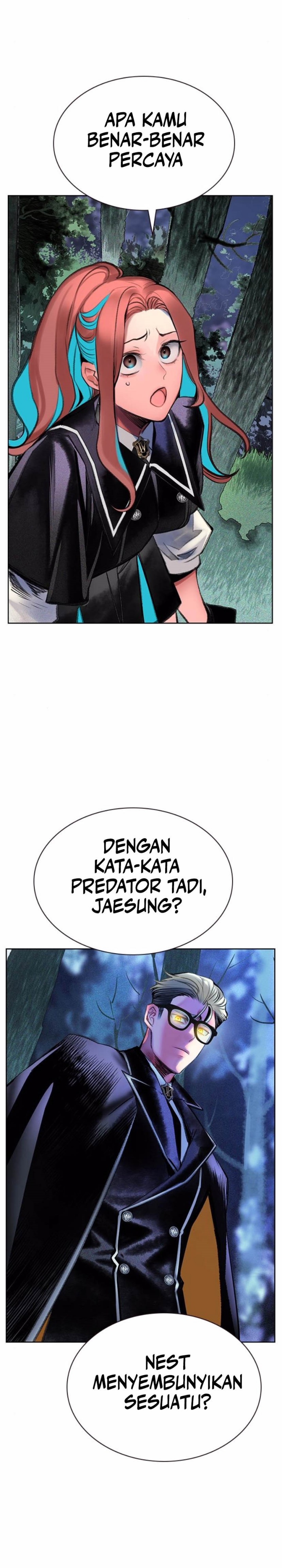 Dilarang COPAS - situs resmi www.mangacanblog.com - Komik jungle juice 155 - chapter 155 156 Indonesia jungle juice 155 - chapter 155 Terbaru 46|Baca Manga Komik Indonesia|Mangacan