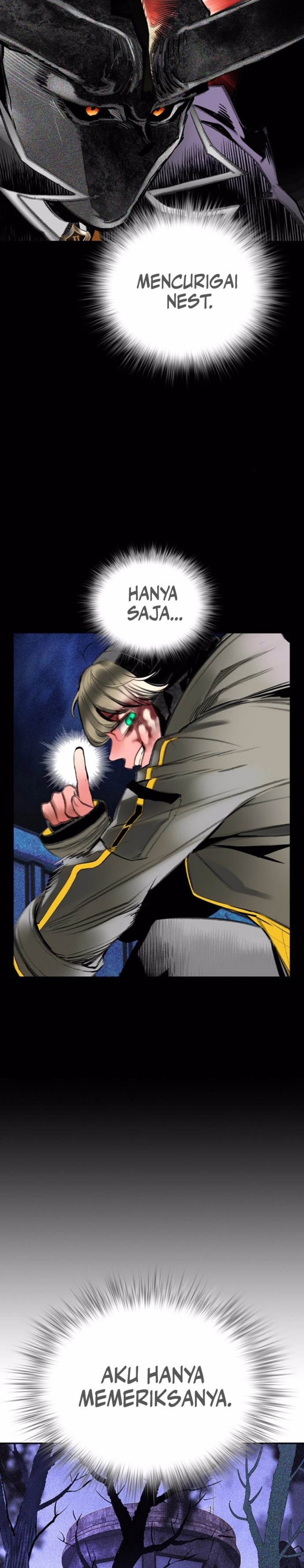 Dilarang COPAS - situs resmi www.mangacanblog.com - Komik jungle juice 155 - chapter 155 156 Indonesia jungle juice 155 - chapter 155 Terbaru 52|Baca Manga Komik Indonesia|Mangacan
