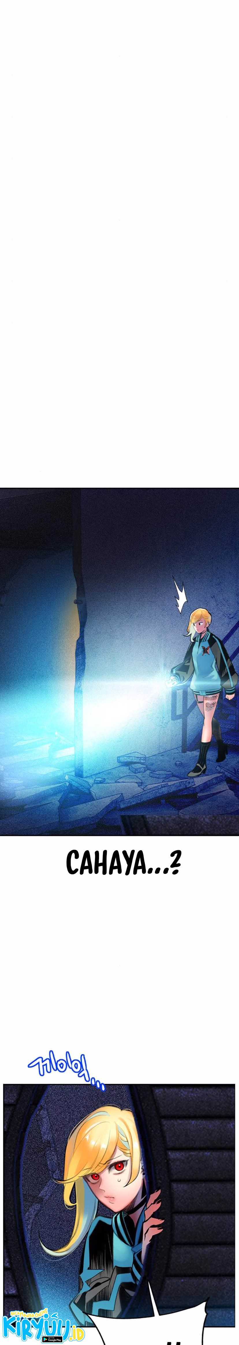 Jungle Juice chapter 156