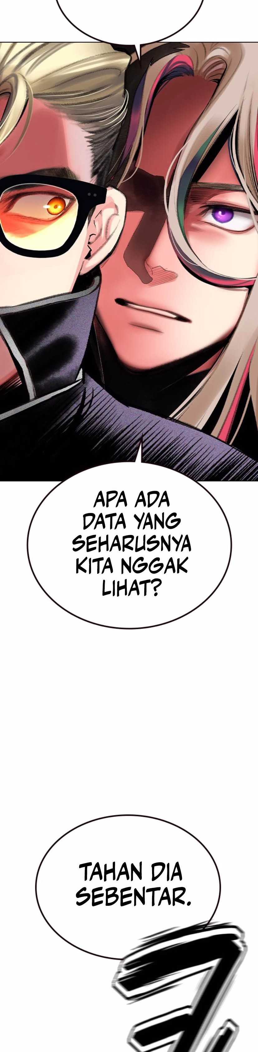 Jungle Juice chapter 156