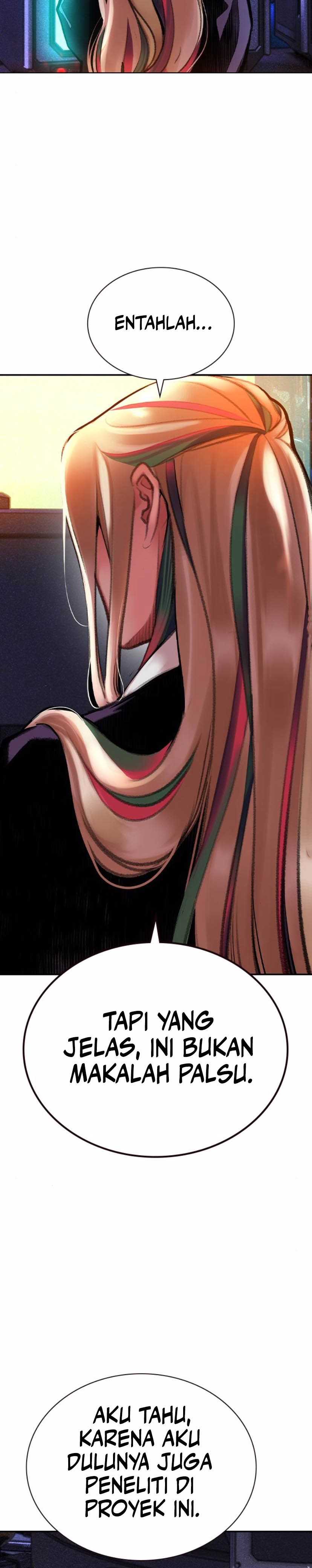 Jungle Juice chapter 156