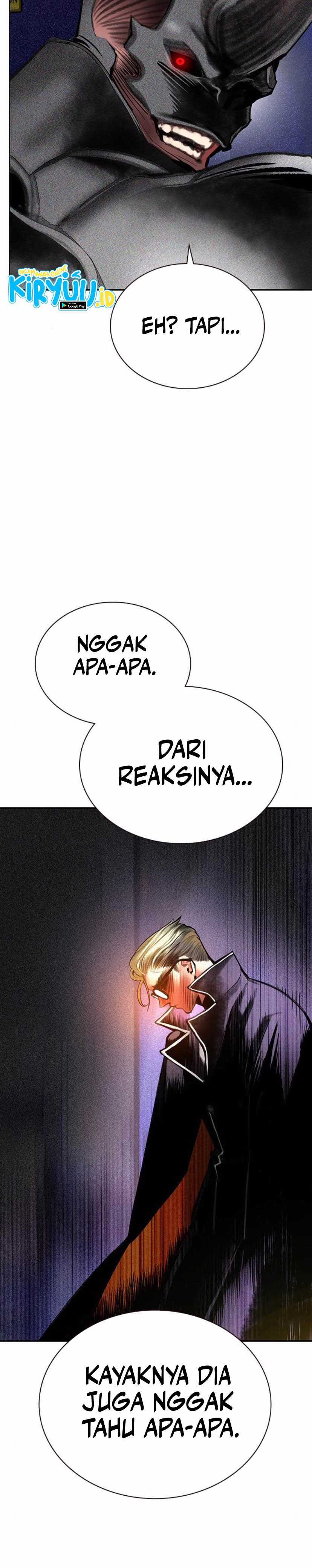 Jungle Juice chapter 156