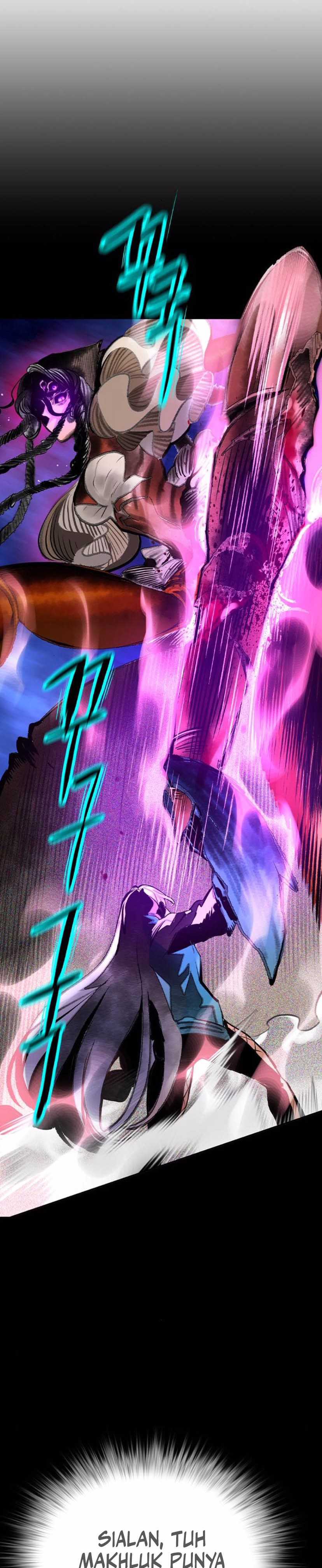 Jungle Juice chapter 156