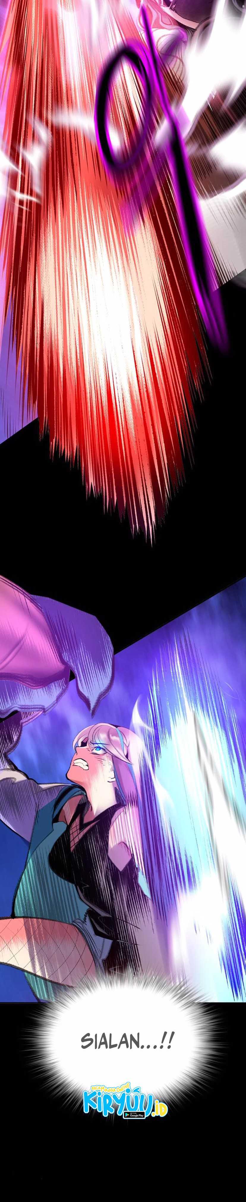 Jungle Juice chapter 156