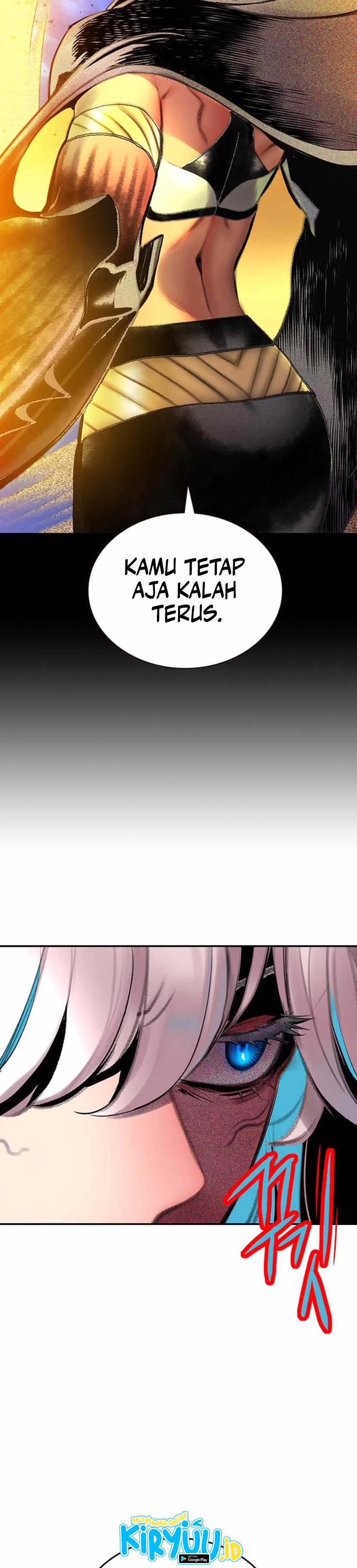 Jungle Juice chapter 156