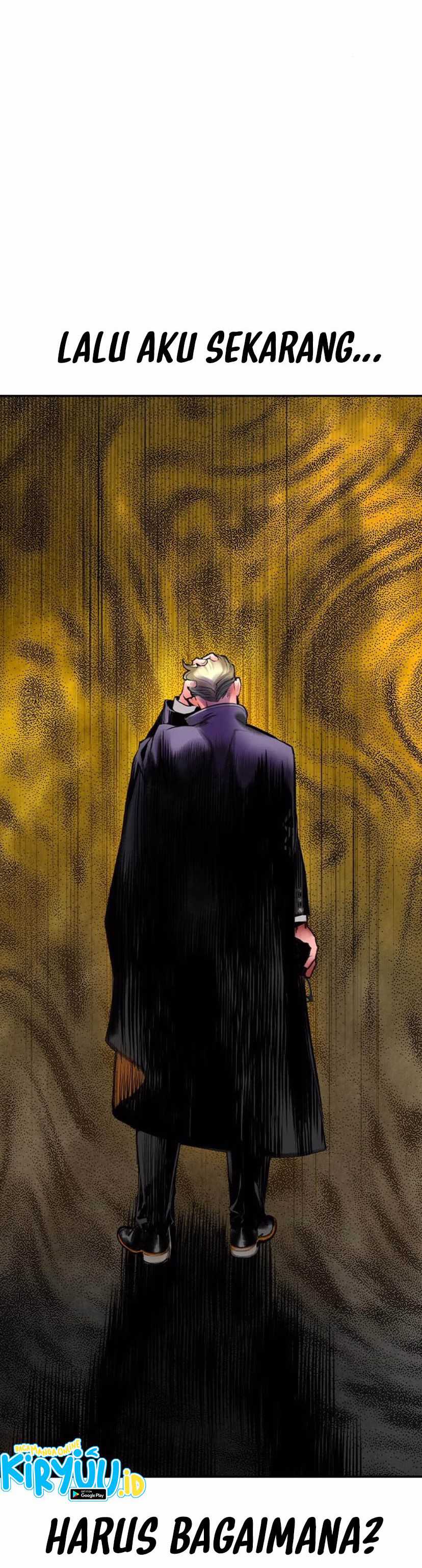 Jungle Juice chapter 156