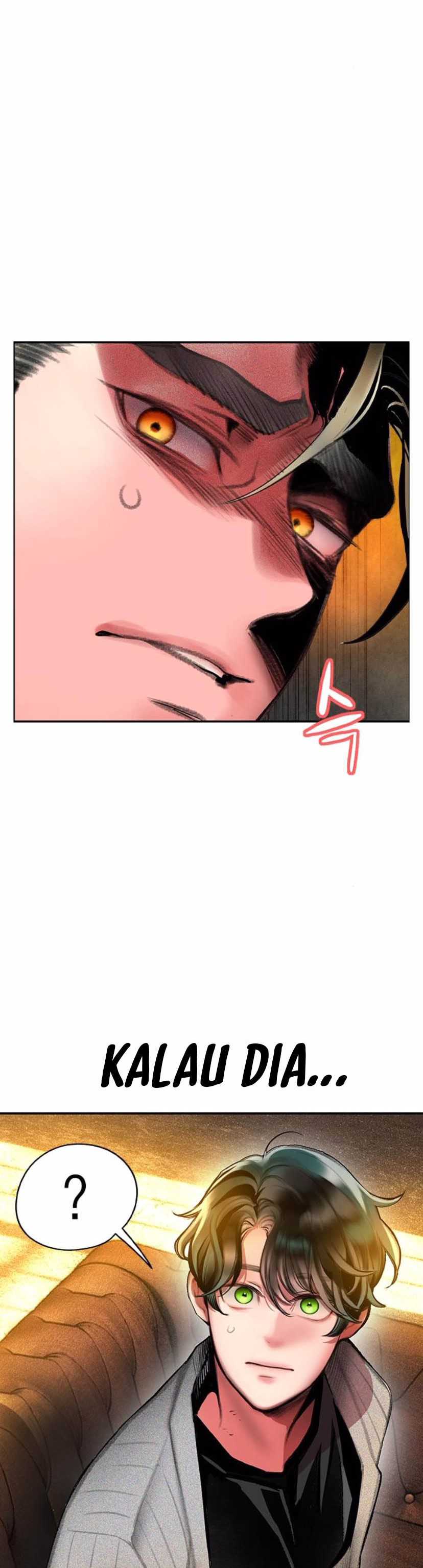 Jungle Juice chapter 156