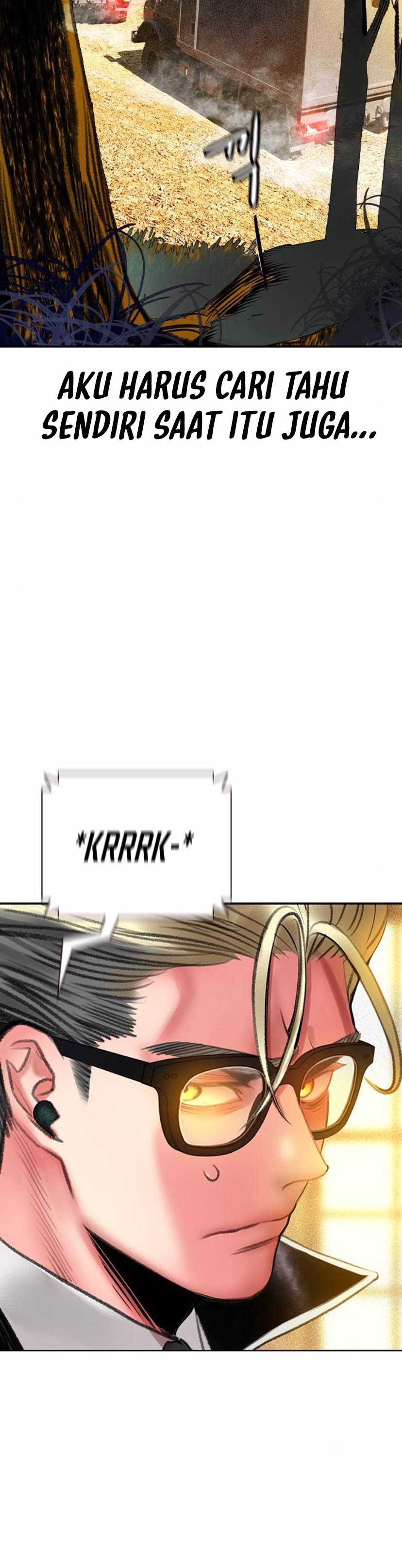 Jungle Juice chapter 156